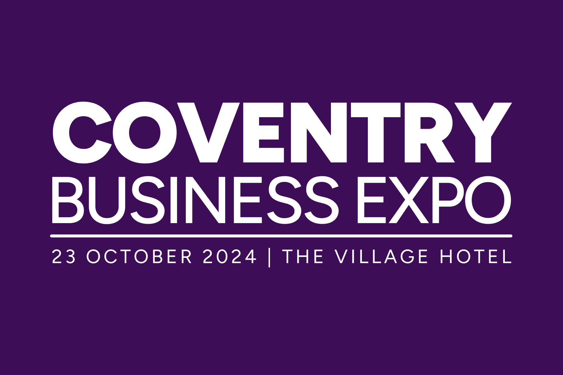 Why the Coventry Business Expo Is a Must-Attend Event for Local Businesses