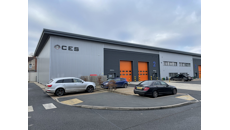 Image for Defence specialist’s former industrial unit in Coventry up for rent via Bromwich Hardy