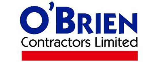 Image for O'Brien Contractors Limited