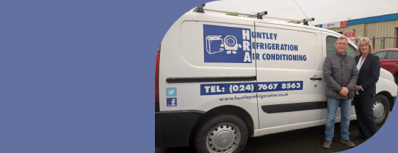 Image for Case Study - Huntley Refrigeration