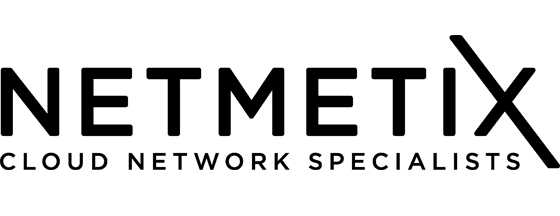 Image for Netmetix