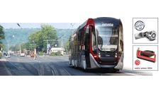 Image for EMKA play critical role in Railway manufacture and maintenance