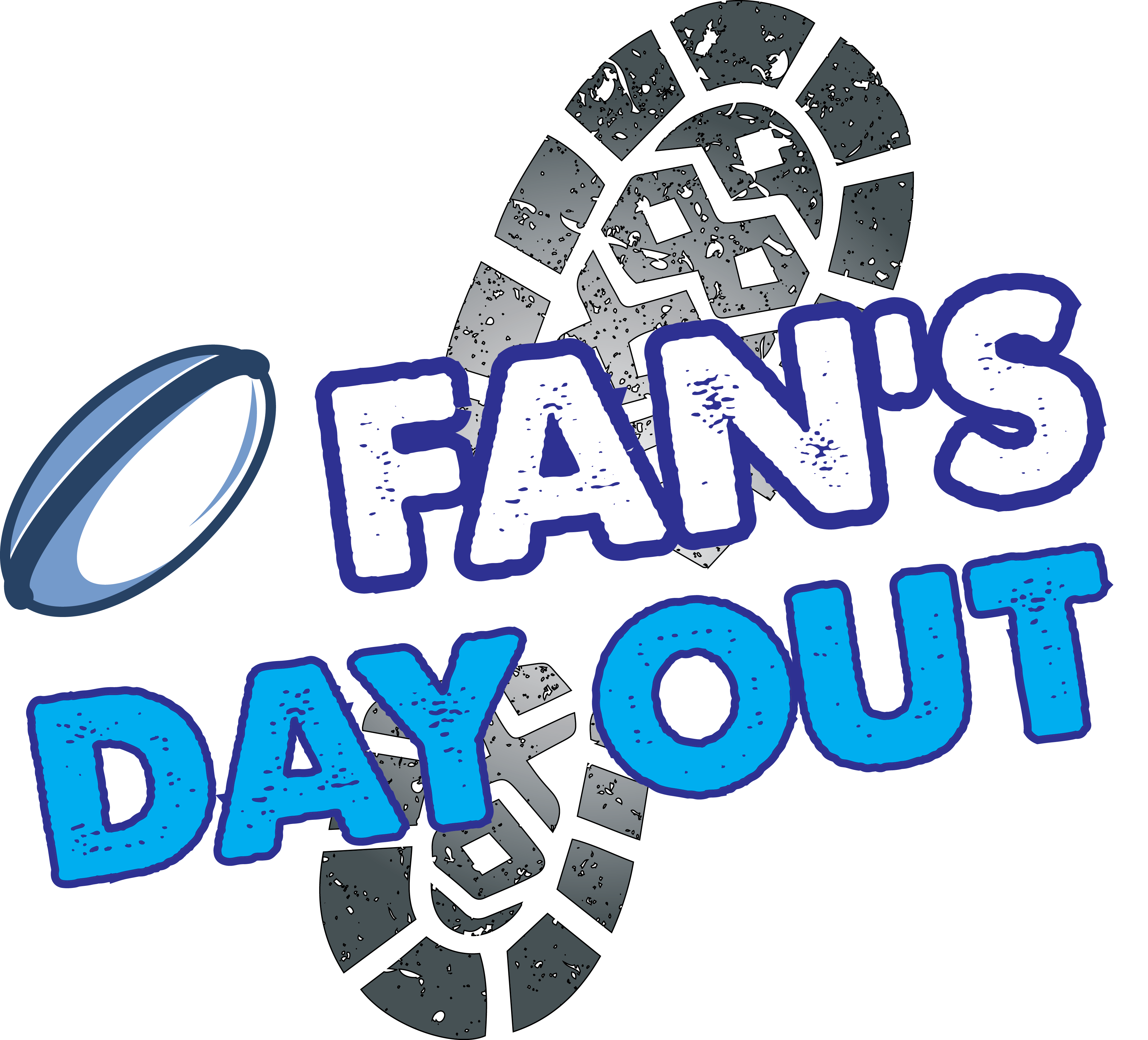 Fan's Day Out with Coventry Rugby in Partnership with Zoe's Place