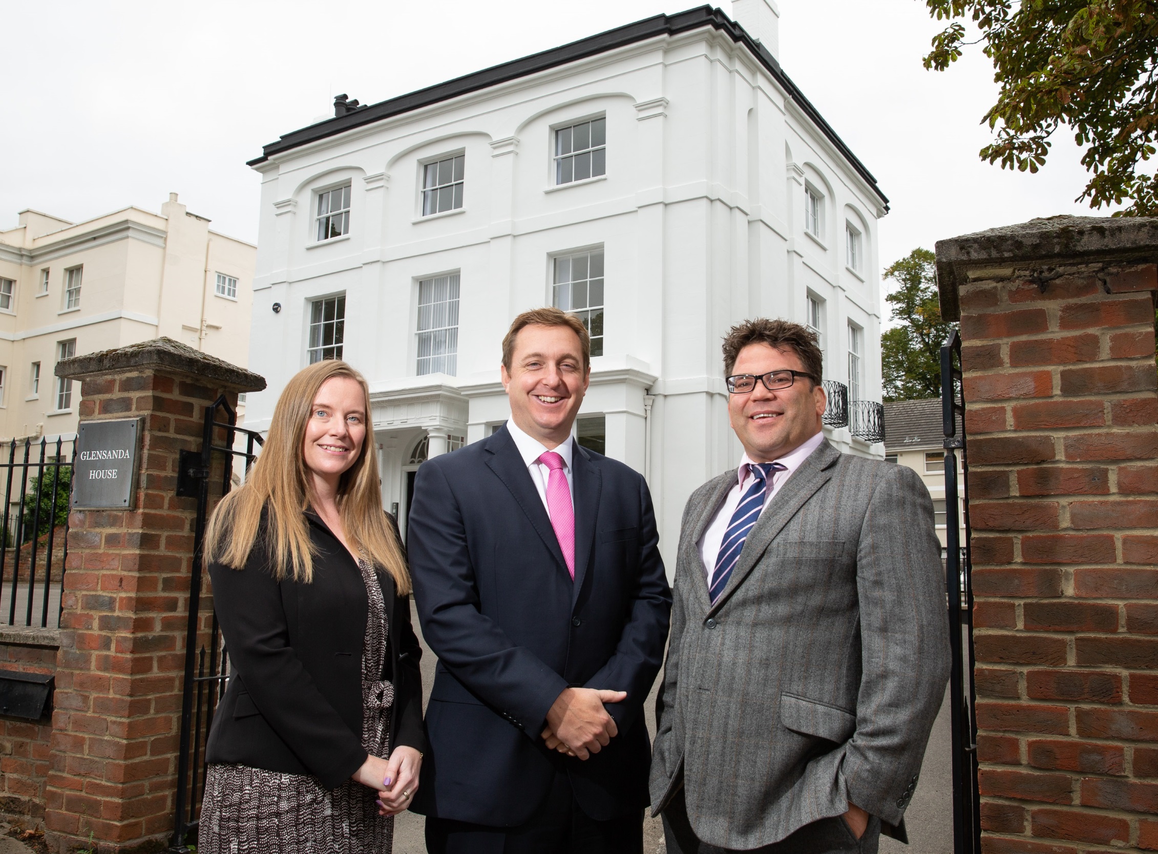 Image for New Cheltenham office for Lodders as expansion continues