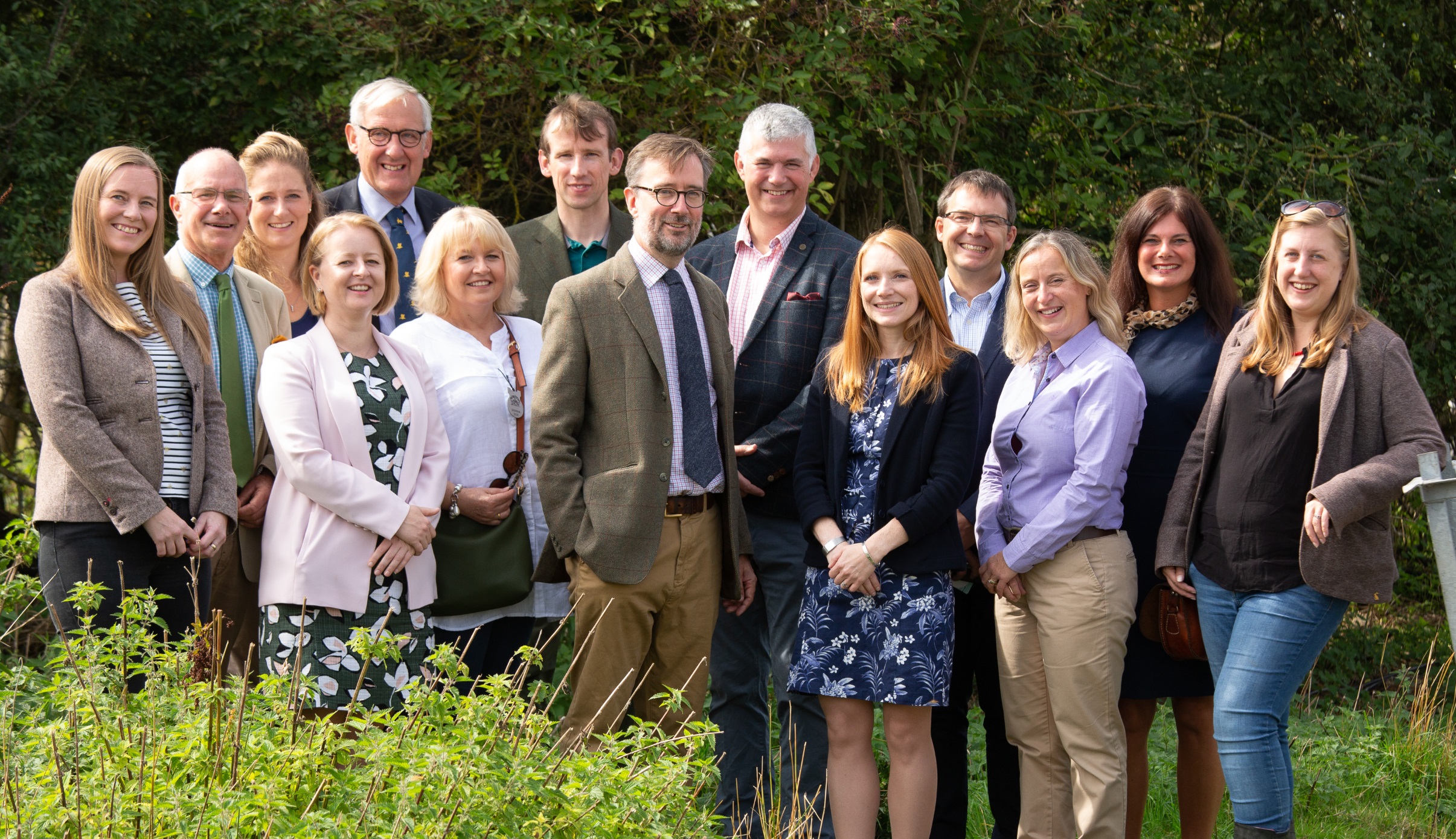 Lodders launches rural sector team