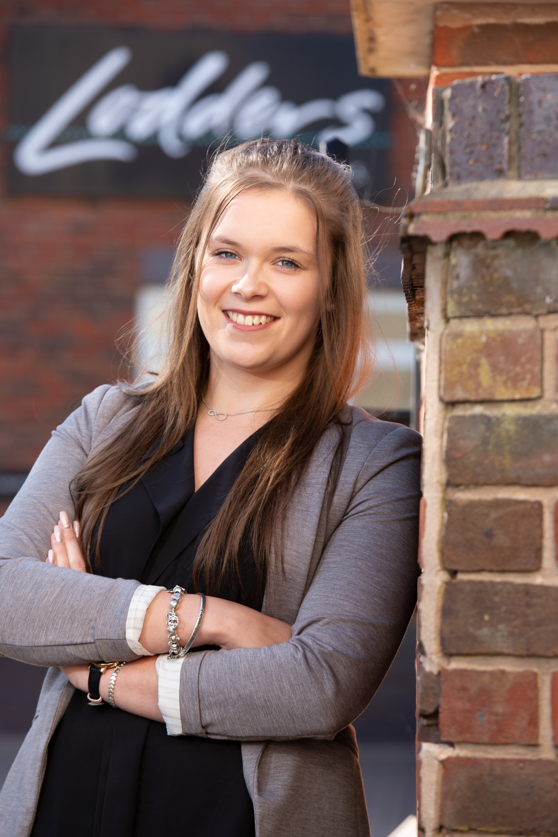 Lodders recruits its first legal apprentice