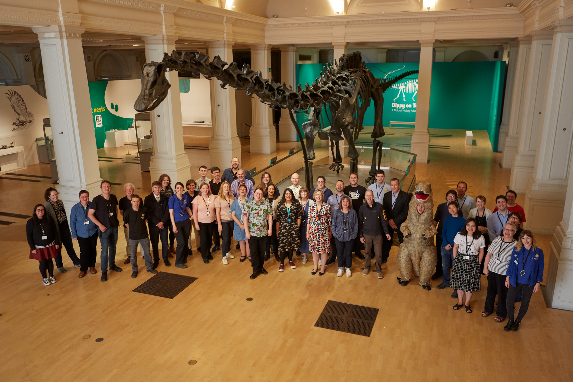 Birmingham Museums Trust joins Coventry & Warwickshire Chamber of Commerce after successful summer