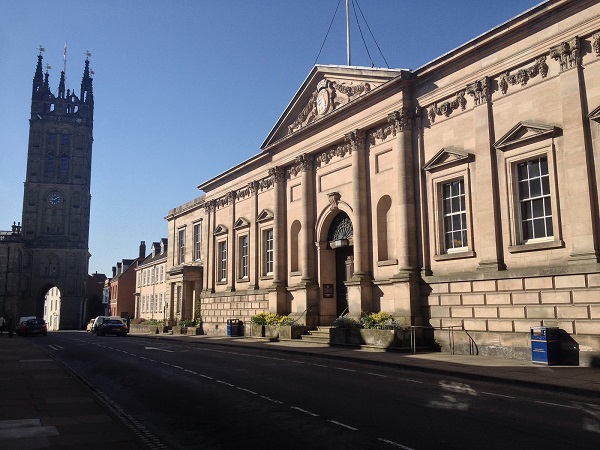 Warwickshire’s high growth businesses to be commended by Mayor of the West Midlands at The Old Shire Hall
