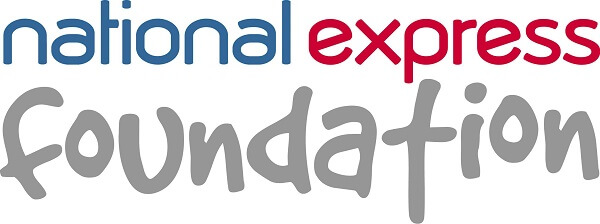 Local community groups welcome £190,000 from National Express Foundation to support young people