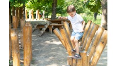 Image for Coventry University researcher shows how smarter play space design could help improve children’s health and wellbeing