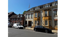 Image for Merchandise Branding has officially relocated