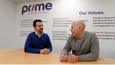Image for Chambers and Netcom Training to investigate digital skills gaps in the region
