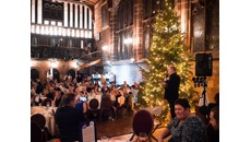 Image for Coventry come out in their finest to raise over £3,000 for RSPCA Coventry & District and Cats Protection Gala Ball