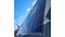 Image for Telegraph Hotel invests in solar panels as part of ongoing environmental drive