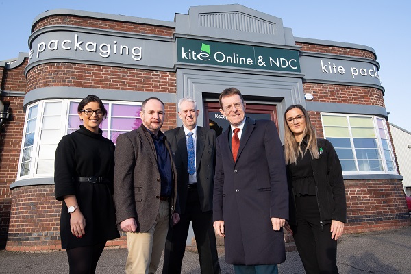 Coventry business labelled ‘hidden gem in the economy’ by West Midlands Mayor