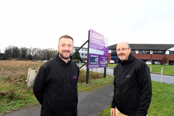 New business units to be created in Warwick