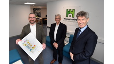Image for Development partnership announced for Bulkington residential scheme