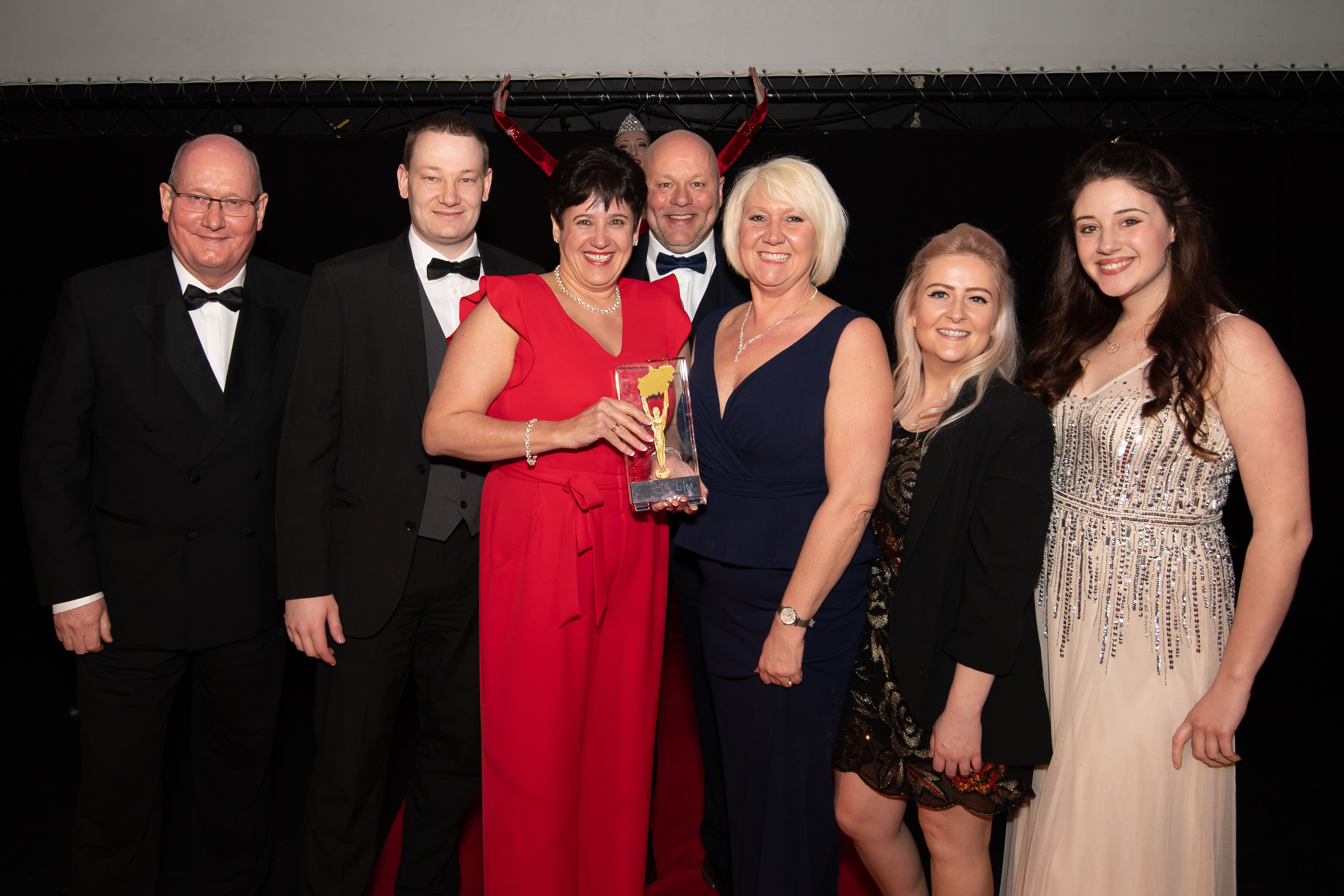 Coventry business scoops Innovation of the Year at Midlands Business Awards