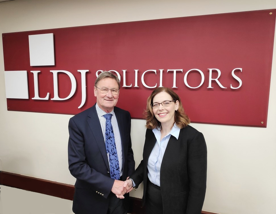 Law Firm looks to the future with key appointment