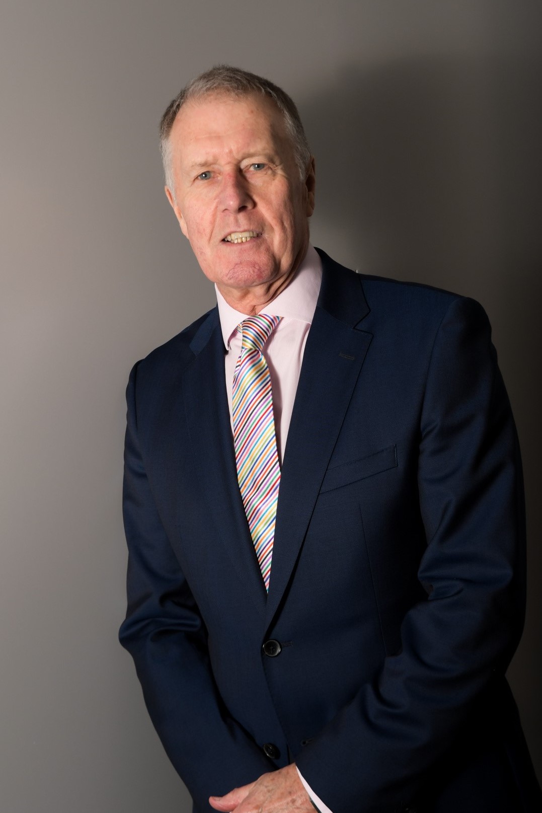 Sir Geoff Hurst to be special guest at The Wigley Group's golf fundraiser