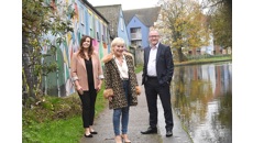 Image for PLMR announces new charity partnership