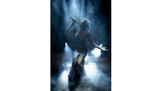 Image for 'Magical' Whitney Houston tribute show to bring UK tour to Coventry