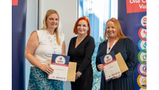 Image for Coventry City Council Above & Beyond Spire Award