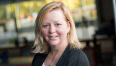 Image for Coventry Principal Named As Finalist In Women Of The Year Awards