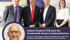Image for New Director appointed to Countrywide Tax & Trust Corporation Ltd’s ever-expanding legal firm