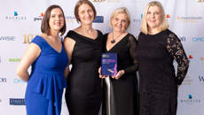 Image for Absolute Works receives ‘Special Highly Commended’ for Service Excellence in the prestigious Midlands Family Business Awards