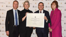 Image for MTC invests in Youth Skills with the Duke of Edinburgh's Award