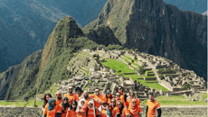 Image for Coventry Climber Leads Charity Trek, Raising over £100,000 for Charity