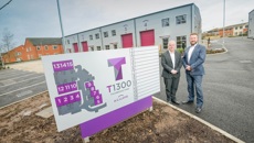 Image for New multi-million pound development in Warwick already full