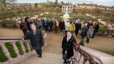 Image for Leading travel experts have experienced a taste of Warwickshire’s tourism industry