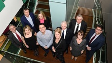 Image for Budget for the here and now - and the future - say Coventry & Warwickshire business leaders
