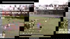 Image for How Coventry College rugby team is tackling Covid crisis