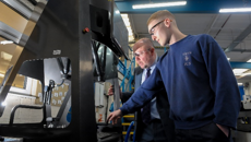 Image for Coventry City Council unveils £8.1m of more funding to support local businesses