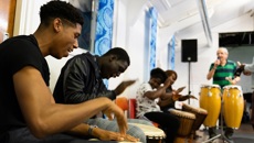 Image for Call out to be part of new 'visual album' that will bring together Coventry musicians and artists