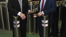 Image for Safetyflex Barriers celebrates a decade of government help
