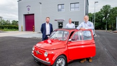 Image for UK distributor moving to new premises in Warwick