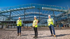 Image for The Wigley Group achieves ISO standards