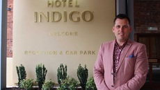 Image for Hotel Indigo Stratford upon Avon reopens safely on 4 July