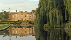 Image for Robust Coronavirus safety measures are put into place as Coombe Abbey Hotel reopens