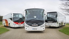 Image for Lucketts go the distance with TruTac’s compliance software