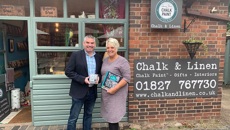 Image for Best Small Shops Competition 2020