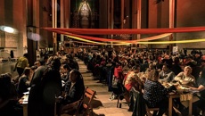 Image for Spirit of 2012 awards Coventry City of Culture £1 million
