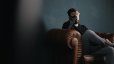 Image for Mental health support being ramped up in the West Midlands as pandemic takes its toll