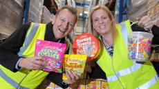 Image for Manufacturers of the iconic Love Hearts commit to extended relationship with IPP