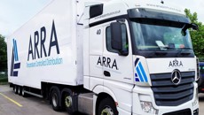 Image for TruTac software maintains cool compliance for Arra Distribution