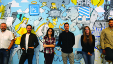 Image for Coventry brand agency marks milestone year